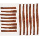 Gourmet-Sticks 30 cm 1 kg