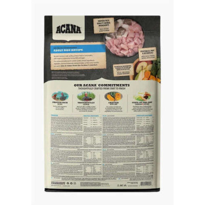 Acana Dog - Adult Recipe 11,4 Kg