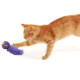 Kong Cat Active Cork Ball assortiert 4.5x19cm