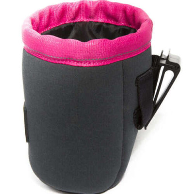 Sac à friandises Pink, 250 ml