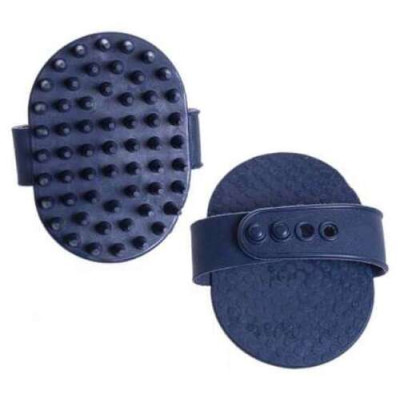 Brosse pour animaux domestiques GeoJoy Long, coul. ass. 27x13,5x2,5h