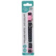 Collier pour chat en nylon, pois, couleurs assorties 1.0x20-35cm