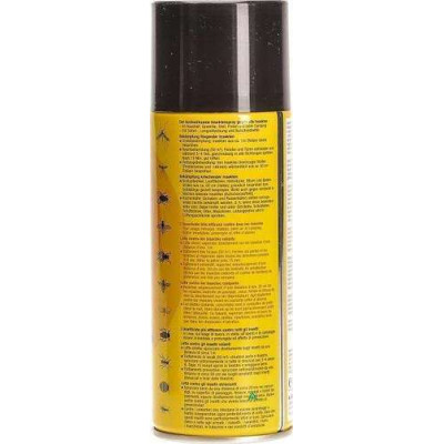 Vinx Insektizid Spray Aerosol II