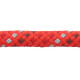 Collare Ruffwear Knot-a-Collar Red sumac M 