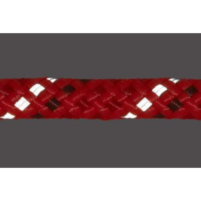 Collare Ruffwear Knot-a-Collar Red Sumac L